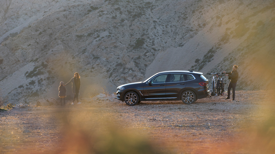 Bmw Service Parts And Accessories